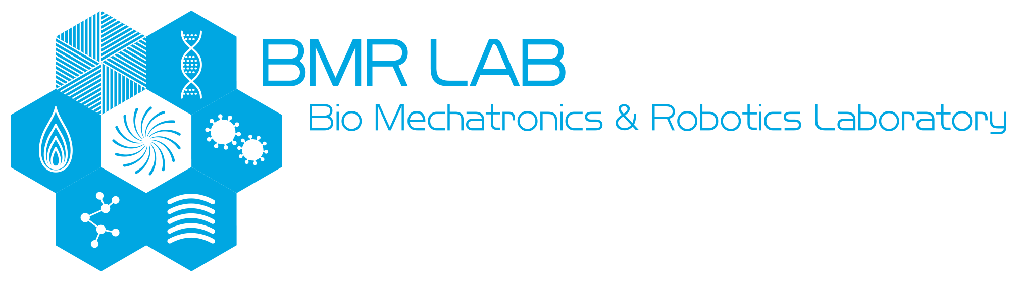 BMR LAB -Bio Mechatronics & Robotics Laboratory-